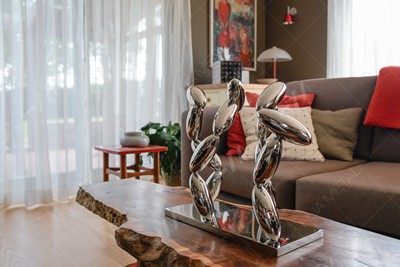 Charles Haynes 'nye arbejde Dancing Figures 2025