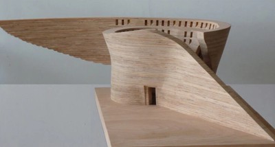 Miljøkunstner Israel Hadany