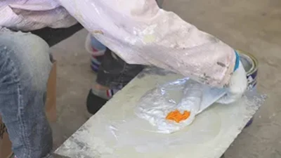 Sådan oprettes en rustfri stålskulptur