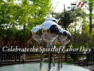 2026 Labor Day Holiday Meddelelse