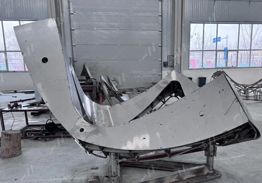fabrication fabrication